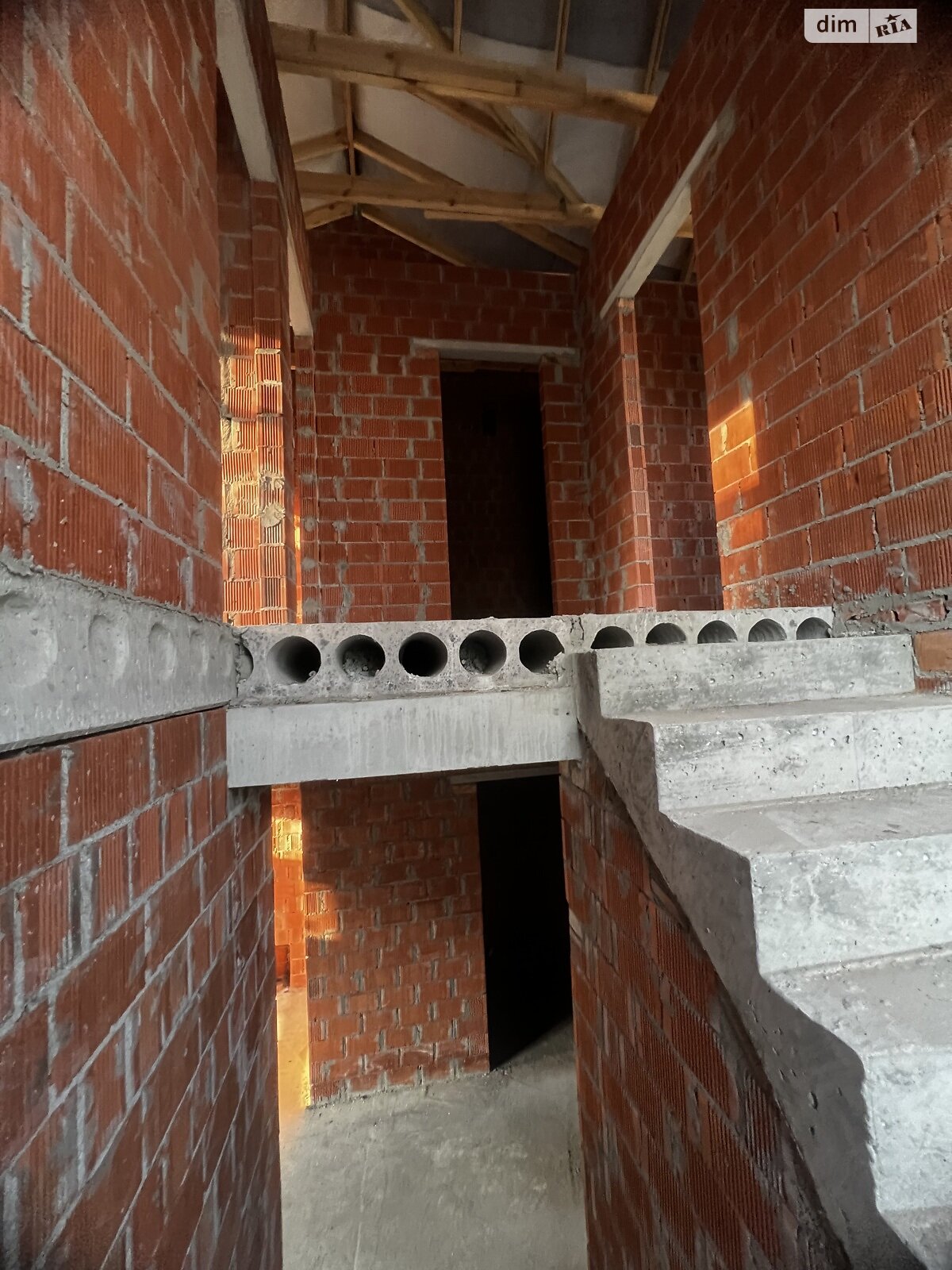 двухэтажный таунхаус, 100 кв. м, кирпич. Продажа в Буче район Буча фото 1 двухэтажный таунхаус, 100 кв. м, кирпич. Продажа в Буче район Буча фото 1