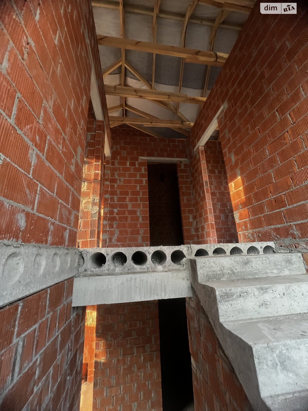 двухэтажный таунхаус, 100 кв. м, кирпич. Продажа в Буче район Буча фото 1 двухэтажный таунхаус, 100 кв. м, кирпич. Продажа в Буче район Буча фото 1