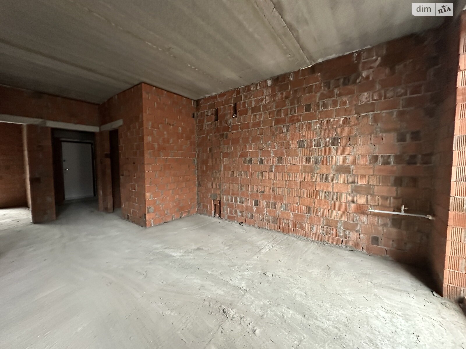 двоповерховий таунхаус, 107 кв. м, кирпич. Продаж в Бучі, район Буча фото 1