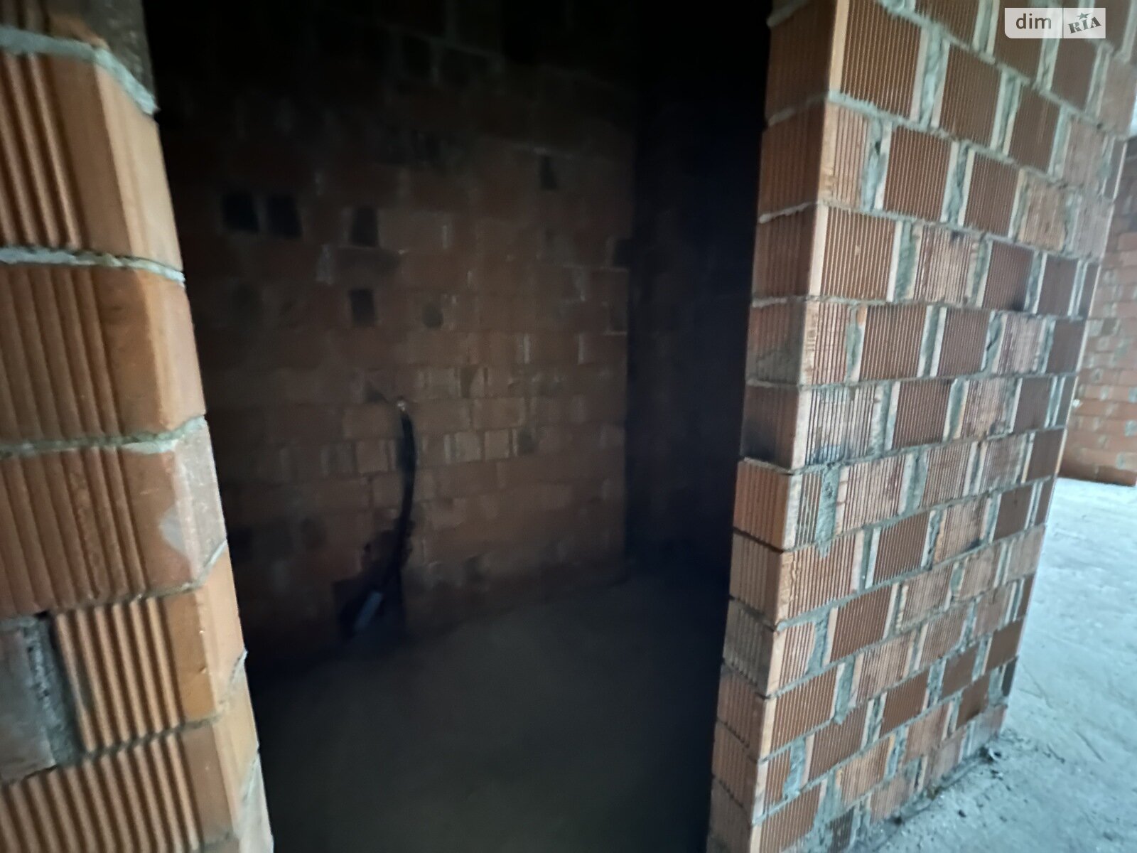 двоповерховий таунхаус, 107 кв. м, кирпич. Продаж в Бучі, район Буча фото 1