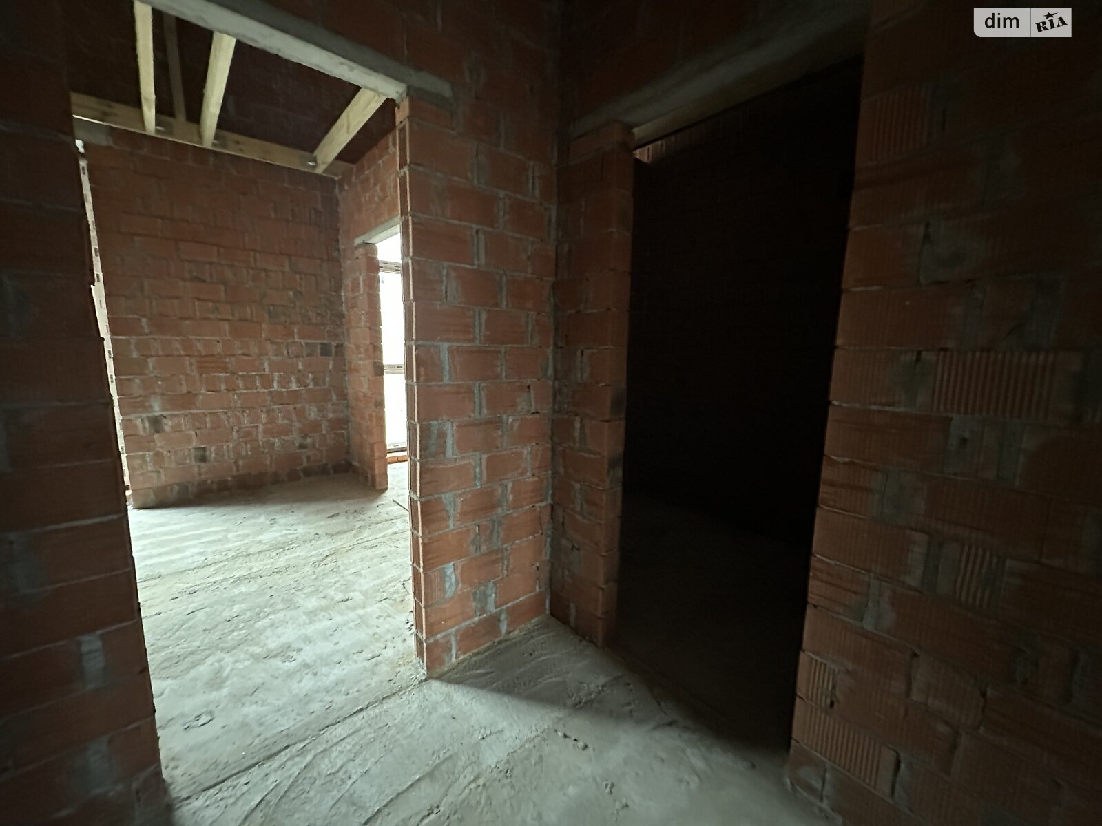 двоповерховий таунхаус, 107 кв. м, кирпич. Продаж в Бучі, район Буча фото 1