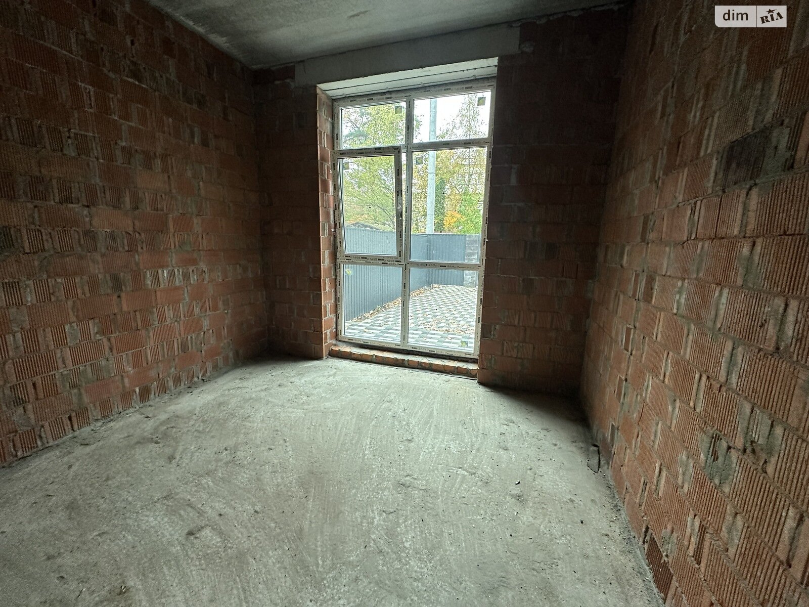 двоповерховий таунхаус, 107 кв. м, кирпич. Продаж в Бучі, район Буча фото 1