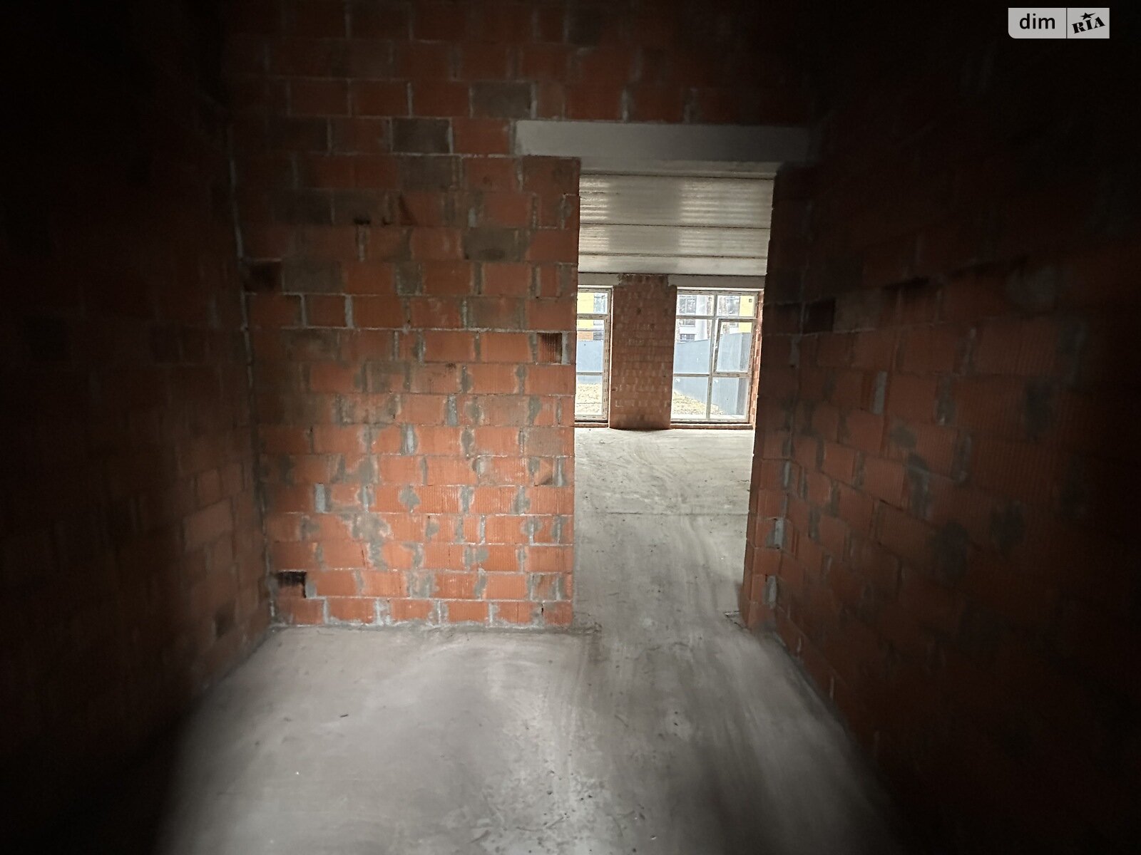 двухэтажный таунхаус, 107 кв. м, кирпич. Продажа в Буче район Буча фото 1