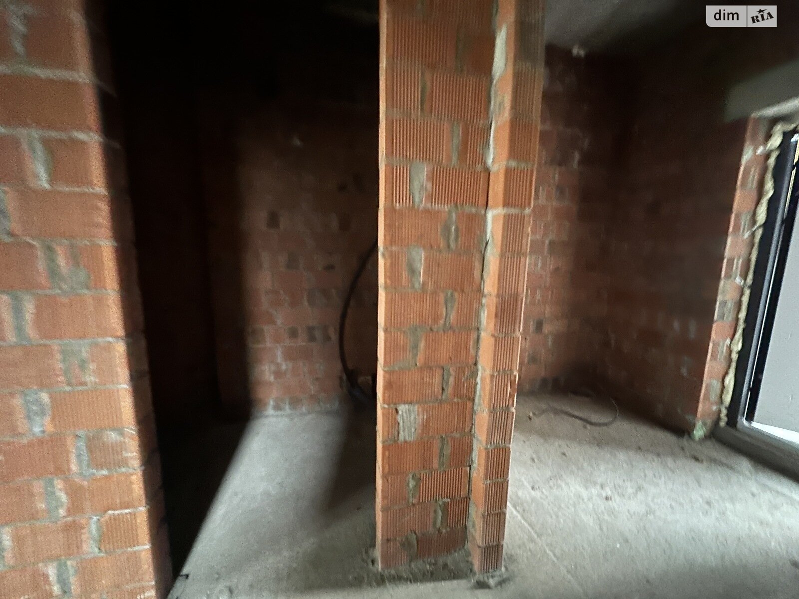 двухэтажный таунхаус, 107 кв. м, кирпич. Продажа в Буче район Буча фото 1