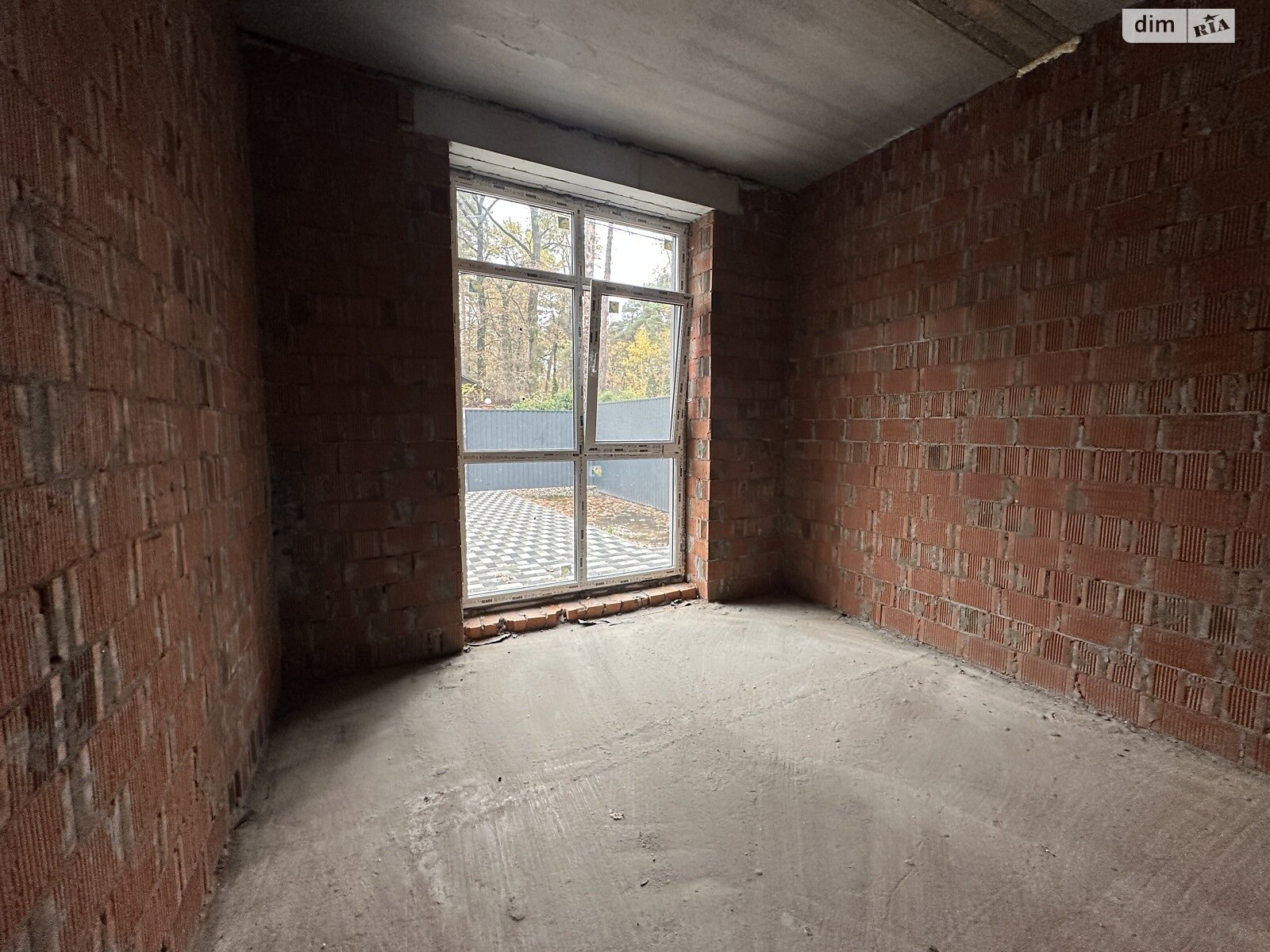 двухэтажный таунхаус, 107 кв. м, кирпич. Продажа в Буче район Буча фото 1