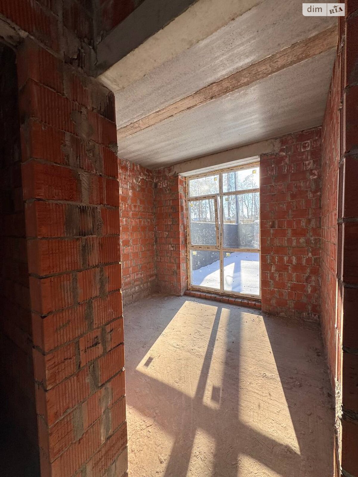 двухэтажный таунхаус, 105 кв. м, кирпич. Продажа в Буче район Буча фото 1 двухэтажный таунхаус, 105 кв. м, кирпич. Продажа в Буче район Буча фото 1