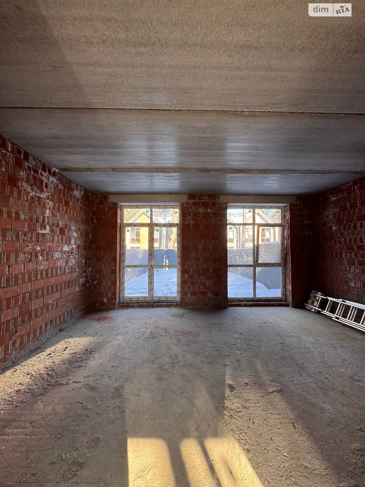 двухэтажный таунхаус, 105 кв. м, кирпич. Продажа в Буче район Буча фото 1 двухэтажный таунхаус, 105 кв. м, кирпич. Продажа в Буче район Буча фото 1