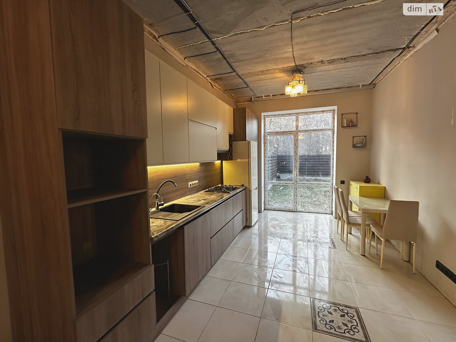 двоповерховий таунхаус, 81.3 кв. м, кирпич. Продаж в Бучі, район Буча фото 1 двоповерховий таунхаус, 81.3 кв. м, кирпич. Продаж в Бучі, район Буча фото 1