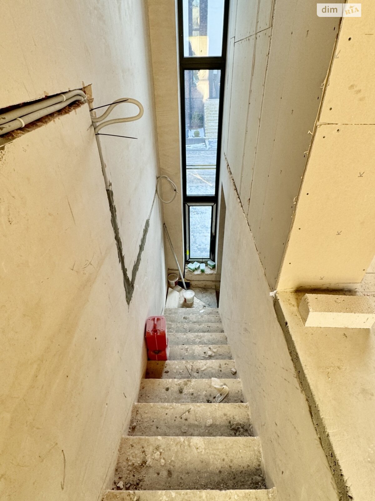 двоповерховий таунхаус, 108 кв. м, цегла. Продаж в Бучі, район Буча фото 1 двоповерховий таунхаус, 108 кв. м, цегла. Продаж в Бучі, район Буча фото 1