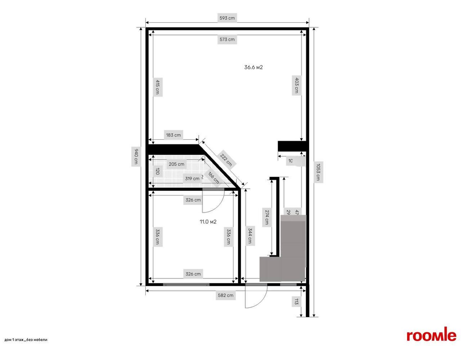 двоповерховий таунхаус, 108 кв. м, цегла. Продаж в Бучі, район Буча фото 1 двоповерховий таунхаус, 108 кв. м, цегла. Продаж в Бучі, район Буча фото 1