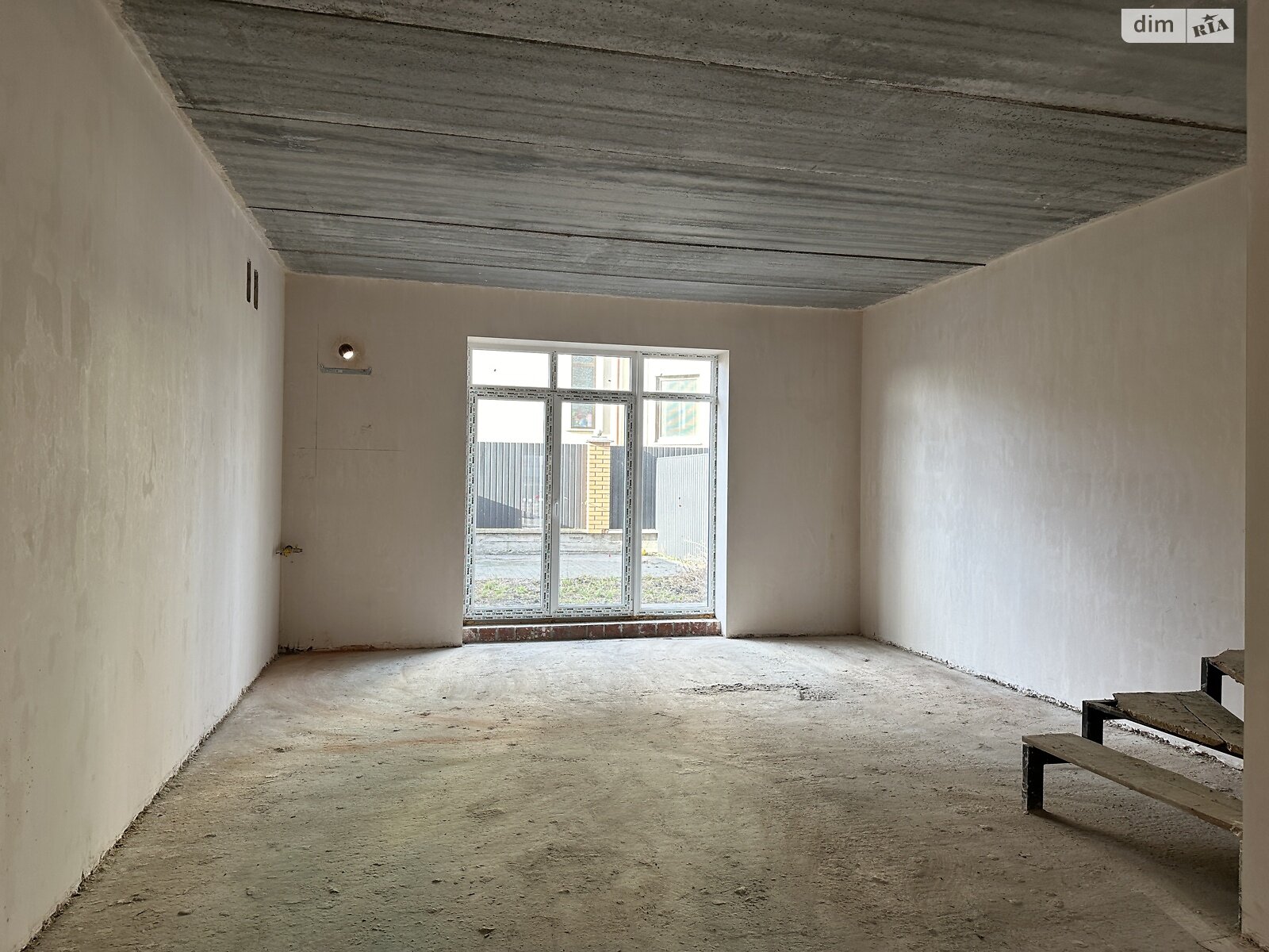двоповерховий таунхаус, 114.11 кв. м, цегла. Продаж в Бучі, район Буча фото 1 двоповерховий таунхаус, 114.11 кв. м, цегла. Продаж в Бучі, район Буча фото 1