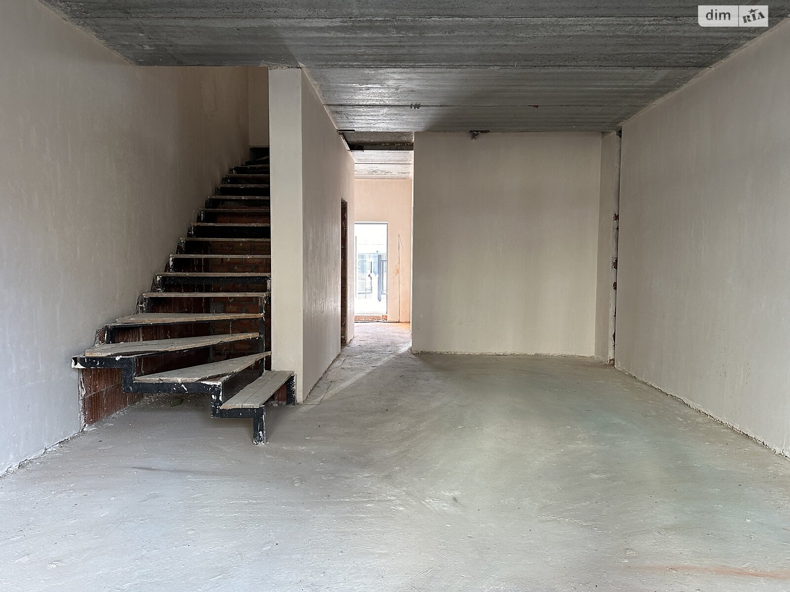 двоповерховий таунхаус, 114.11 кв. м, цегла. Продаж в Бучі, район Буча фото 1 двоповерховий таунхаус, 114.11 кв. м, цегла. Продаж в Бучі, район Буча фото 1