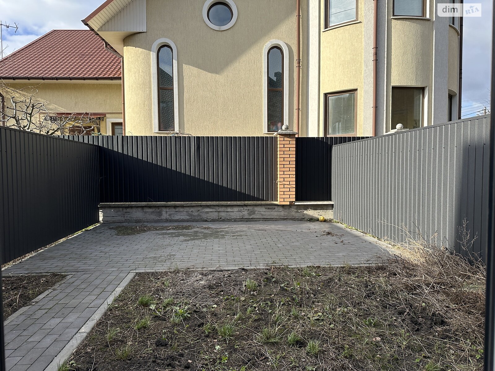 двоповерховий таунхаус, 114.11 кв. м, цегла. Продаж в Бучі, район Буча фото 1 двоповерховий таунхаус, 114.11 кв. м, цегла. Продаж в Бучі, район Буча фото 1