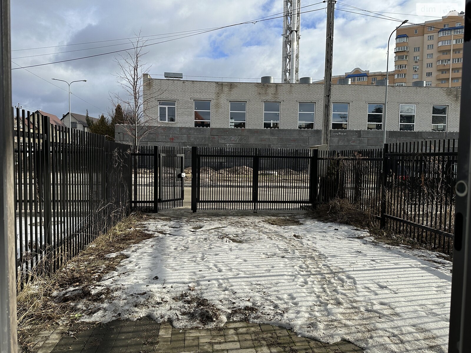 двоповерховий таунхаус, 114.11 кв. м, цегла. Продаж в Бучі, район Буча фото 1 двоповерховий таунхаус, 114.11 кв. м, цегла. Продаж в Бучі, район Буча фото 1