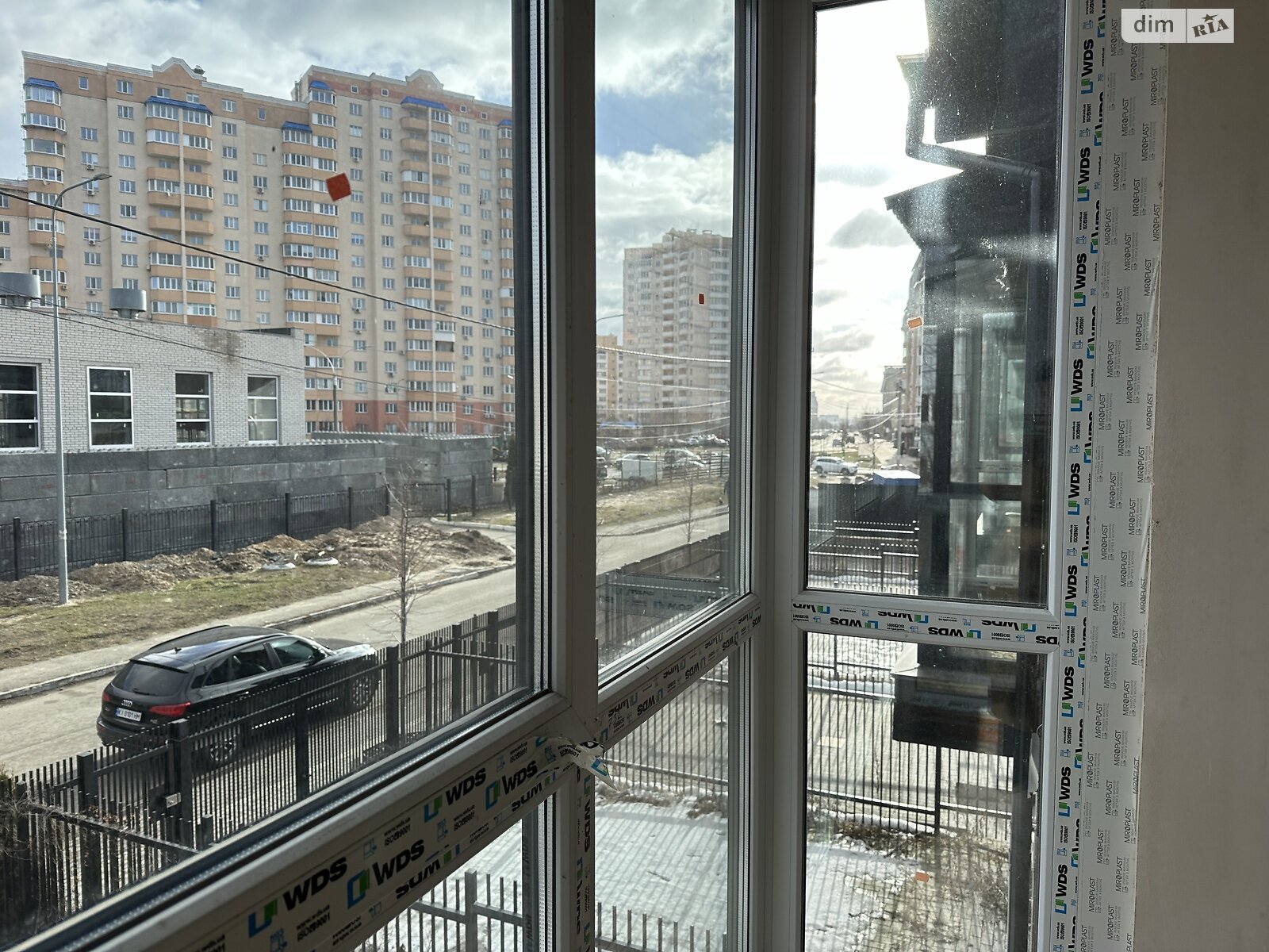 двоповерховий таунхаус, 114.11 кв. м, цегла. Продаж в Бучі, район Буча фото 1 двоповерховий таунхаус, 114.11 кв. м, цегла. Продаж в Бучі, район Буча фото 1