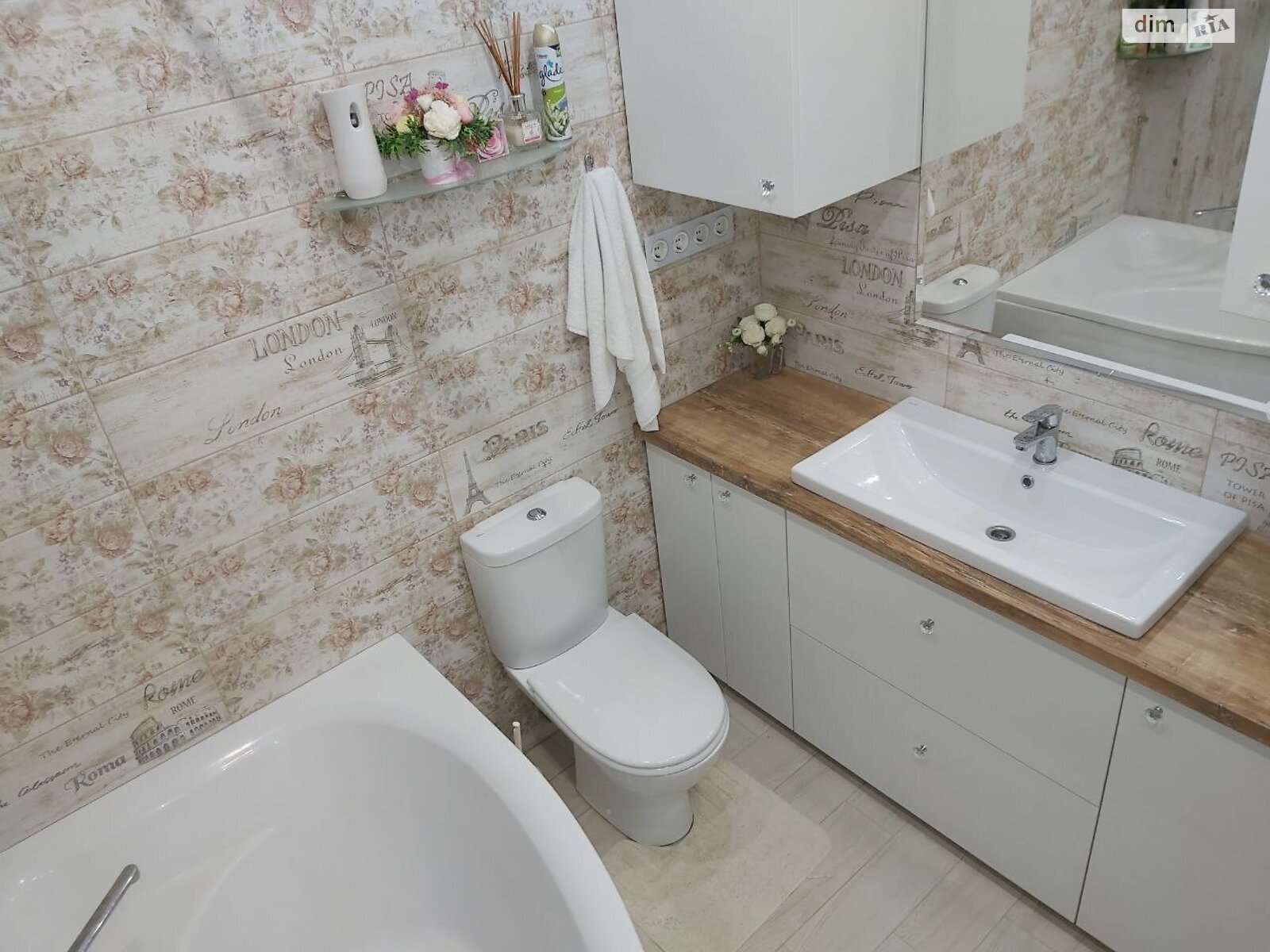 двоповерховий таунхаус, 77.8 кв. м, цегла. Продаж в Бучі, район Буча фото 1 двоповерховий таунхаус, 77.8 кв. м, цегла. Продаж в Бучі, район Буча фото 1
