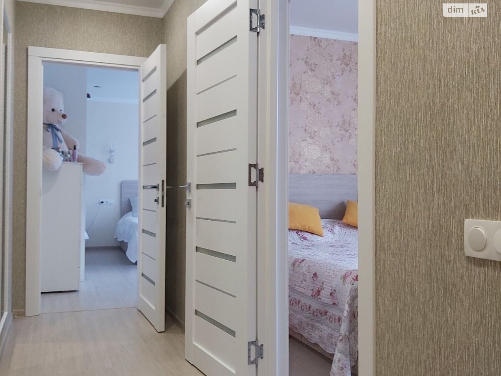 двоповерховий таунхаус, 77.8 кв. м, цегла. Продаж в Бучі, район Буча фото 1 двоповерховий таунхаус, 77.8 кв. м, цегла. Продаж в Бучі, район Буча фото 1