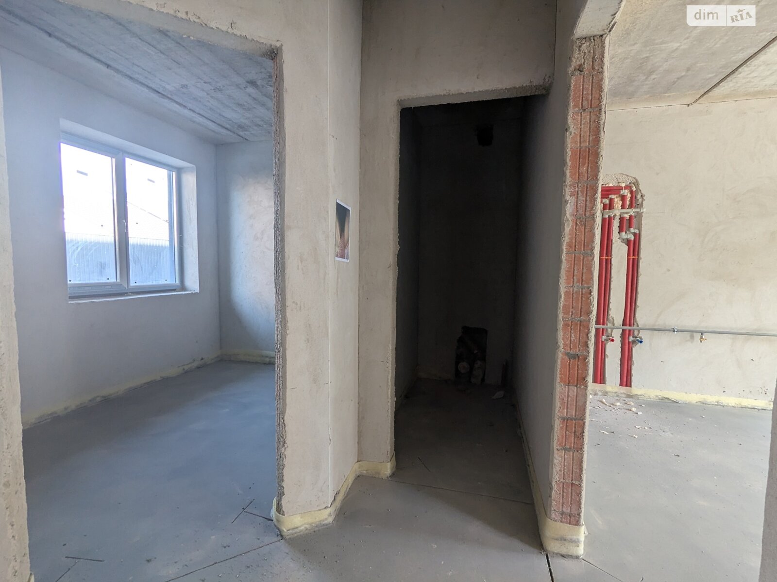 двухэтажный таунхаус, 96.8 кв. м, керамический кирпич. Продажа в Буче район Буча фото 1 двухэтажный таунхаус, 96.8 кв. м, керамический кирпич. Продажа в Буче район Буча фото 1