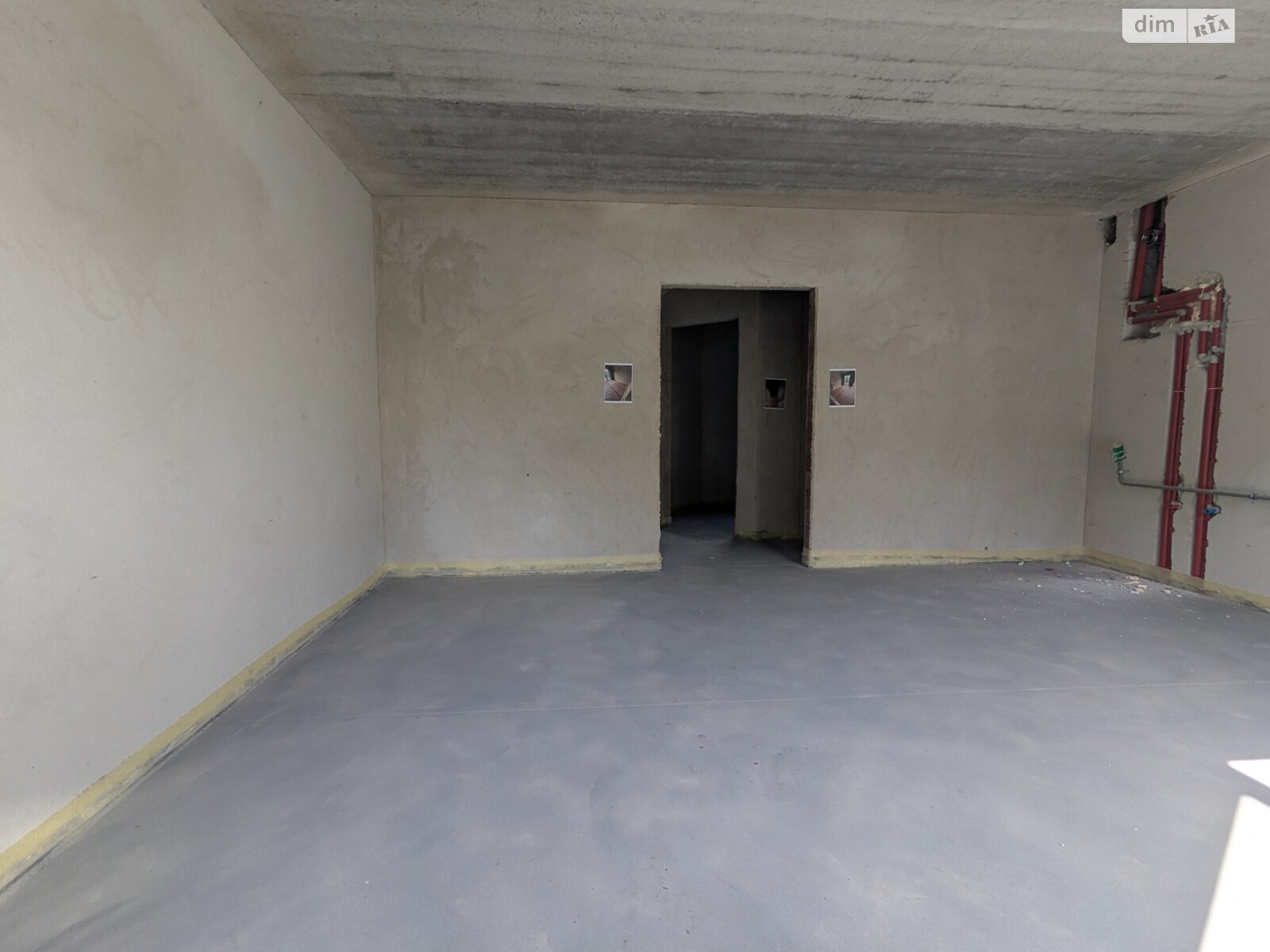 двухэтажный таунхаус, 96.8 кв. м, керамический кирпич. Продажа в Буче район Буча фото 1 двухэтажный таунхаус, 96.8 кв. м, керамический кирпич. Продажа в Буче район Буча фото 1