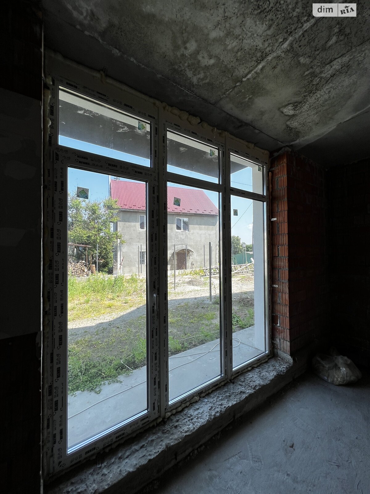 двоповерховий таунхаус, 85 кв. м, цегла. Продаж в Бучі, район Буча фото 1 двоповерховий таунхаус, 85 кв. м, цегла. Продаж в Бучі, район Буча фото 1