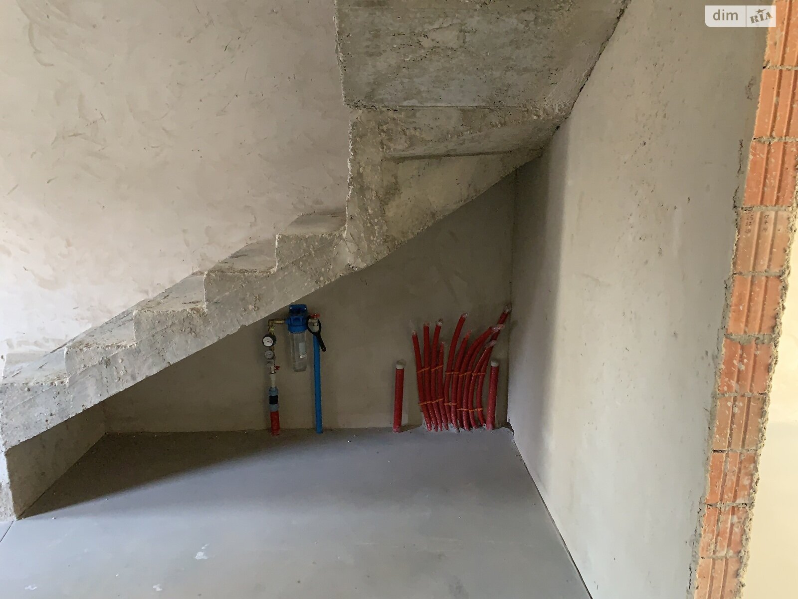 трехэтажный таунхаус, 180 кв. м, кирпич. Продажа в Буче район Буча фото 1