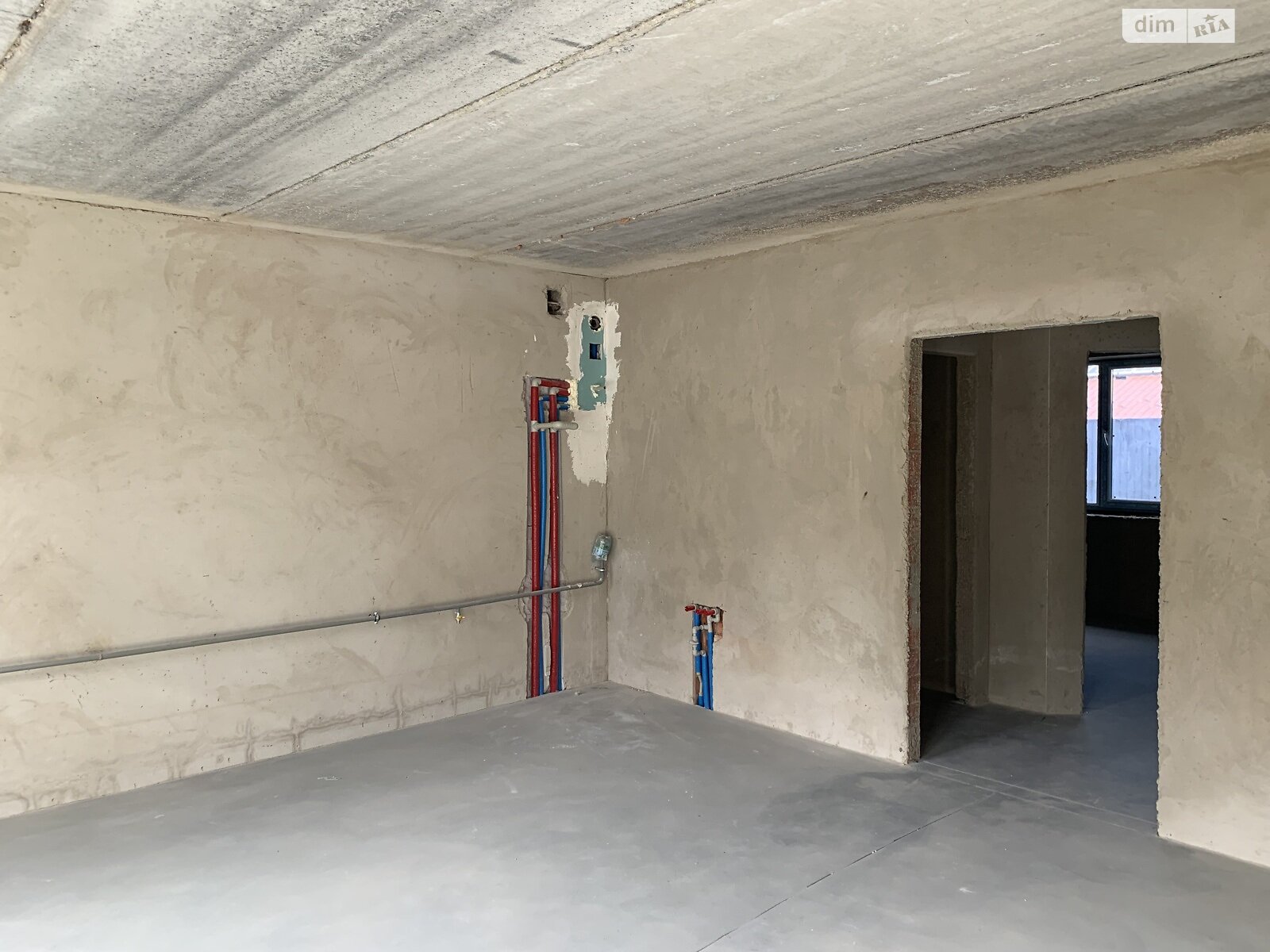 трехэтажный таунхаус, 180 кв. м, кирпич. Продажа в Буче район Буча фото 1