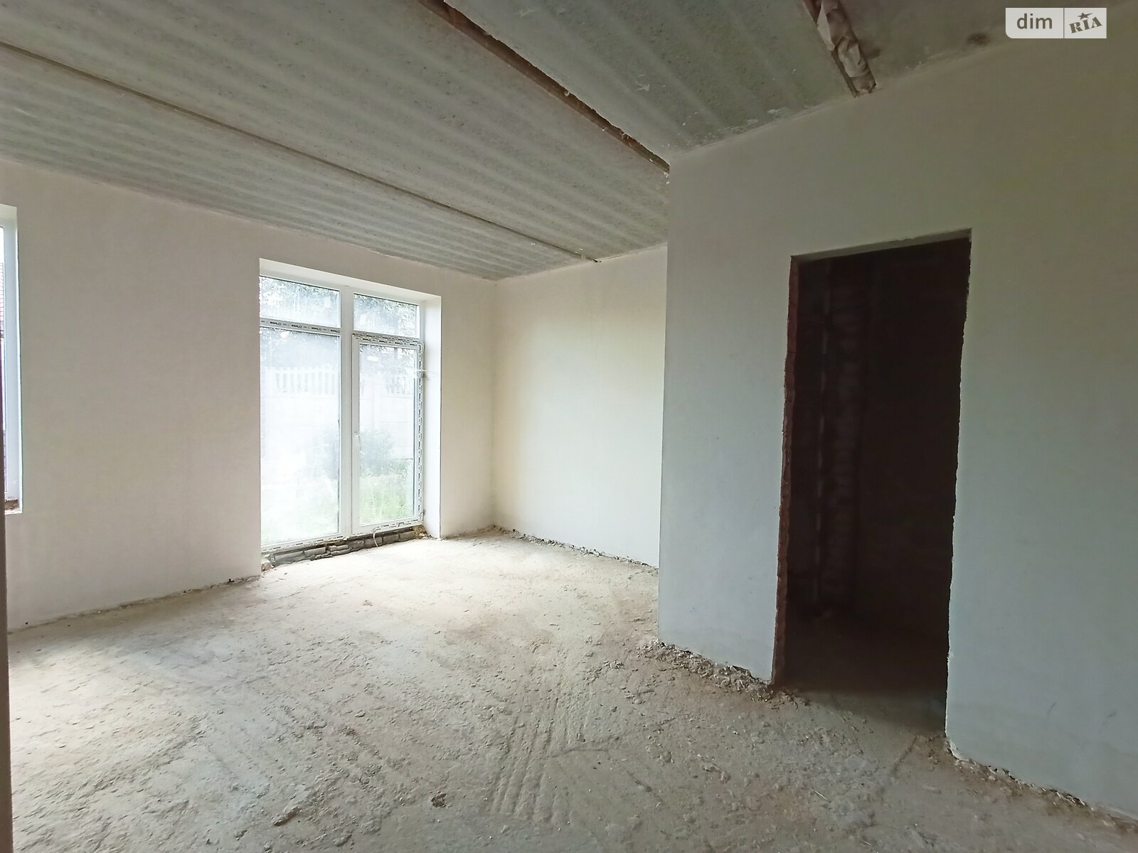 двоповерховий таунхаус, 95 кв. м, цегла. Продаж в Бучі, район Буча фото 1 двоповерховий таунхаус, 95 кв. м, цегла. Продаж в Бучі, район Буча фото 1