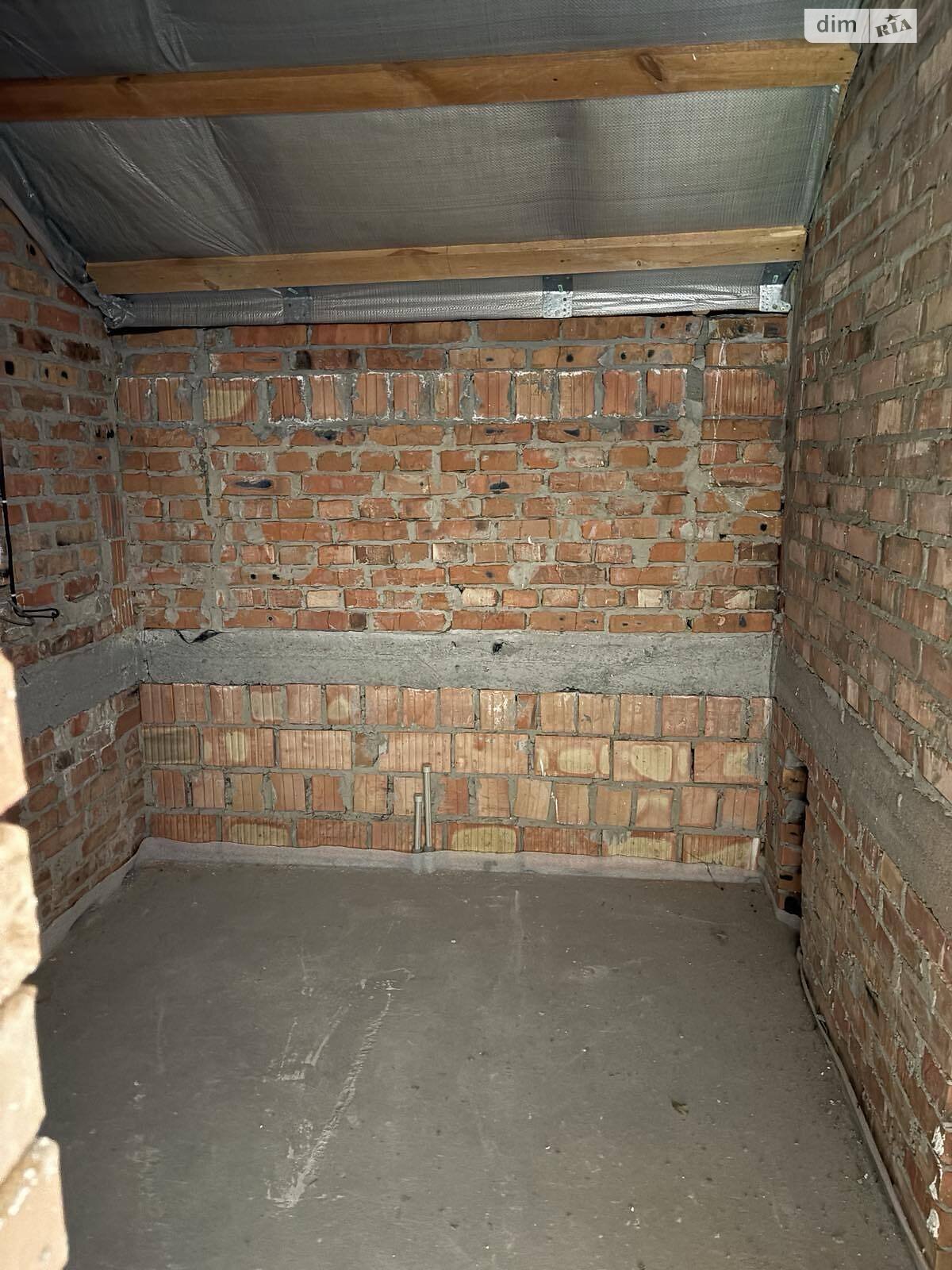 трехэтажный таунхаус, 123 кв. м, кирпич. Продажа в Буче район Буча фото 1