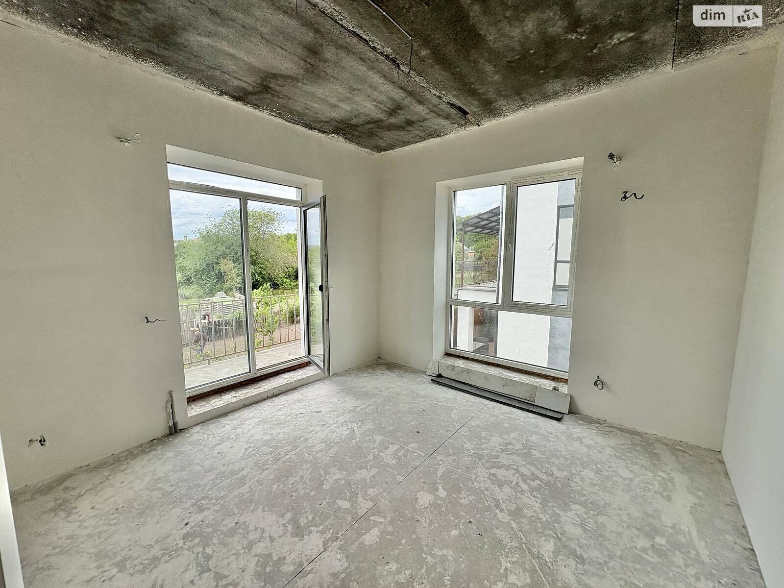 трехэтажный таунхаус, 123 кв. м, кирпич. Продажа в Буче район Буча фото 1
