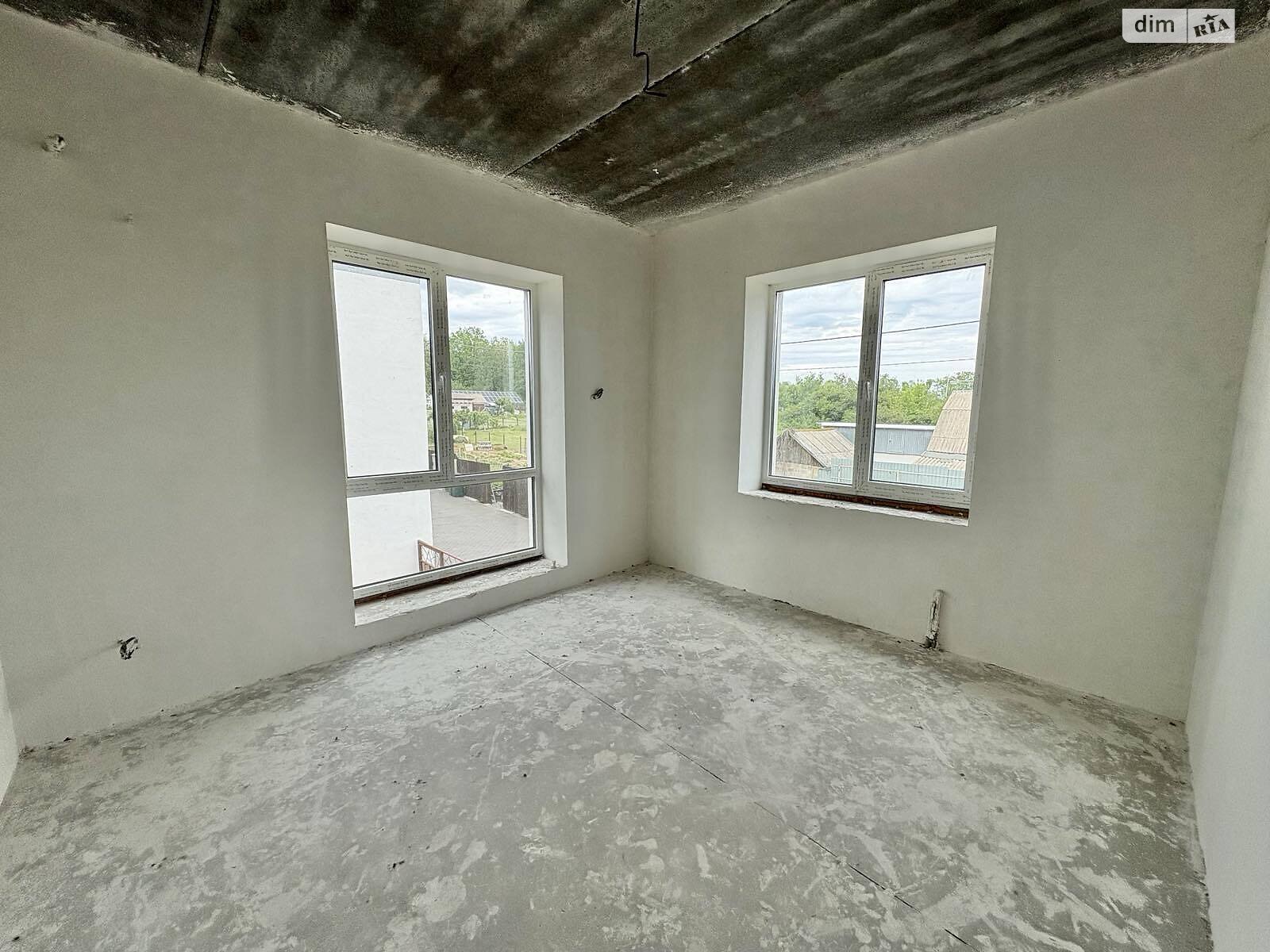 трехэтажный таунхаус, 123 кв. м, кирпич. Продажа в Буче район Буча фото 1