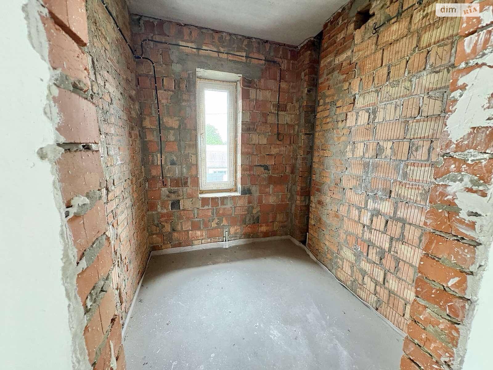 трехэтажный таунхаус, 123 кв. м, кирпич. Продажа в Буче район Буча фото 1