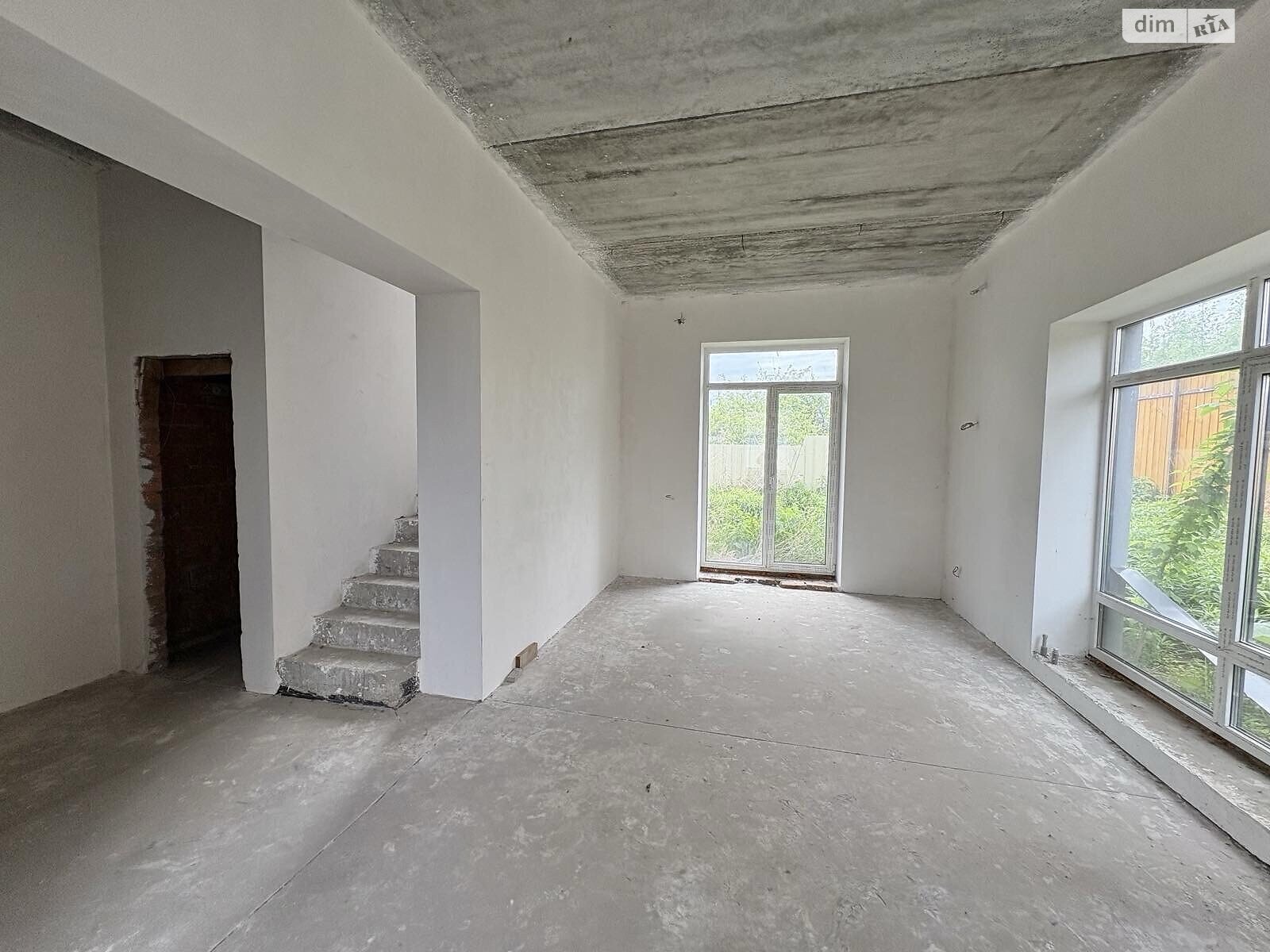 трехэтажный таунхаус, 123 кв. м, кирпич. Продажа в Буче район Буча фото 1
