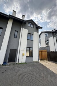 трехэтажный таунхаус, 123 кв. м, кирпич. Продажа в Буче район Буча фото 2