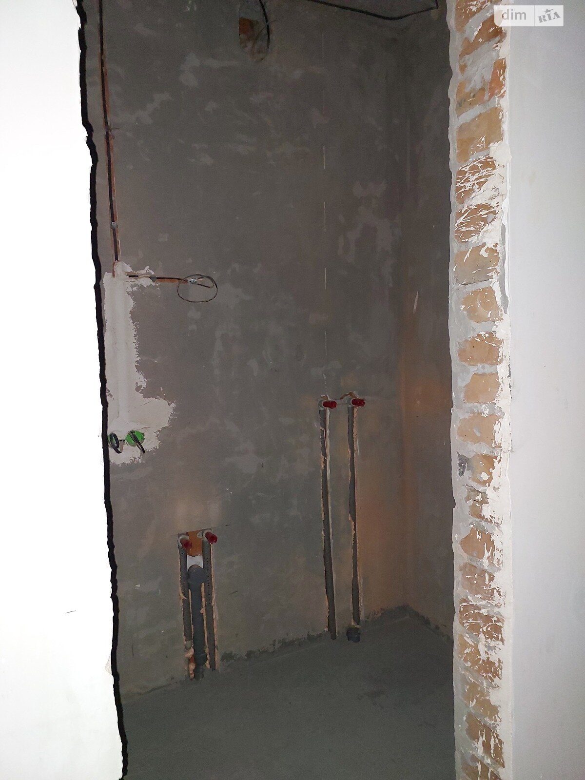 двоповерховий таунхаус, 95.5 кв. м, кирпич. Продаж в Бучі, район Буча фото 1