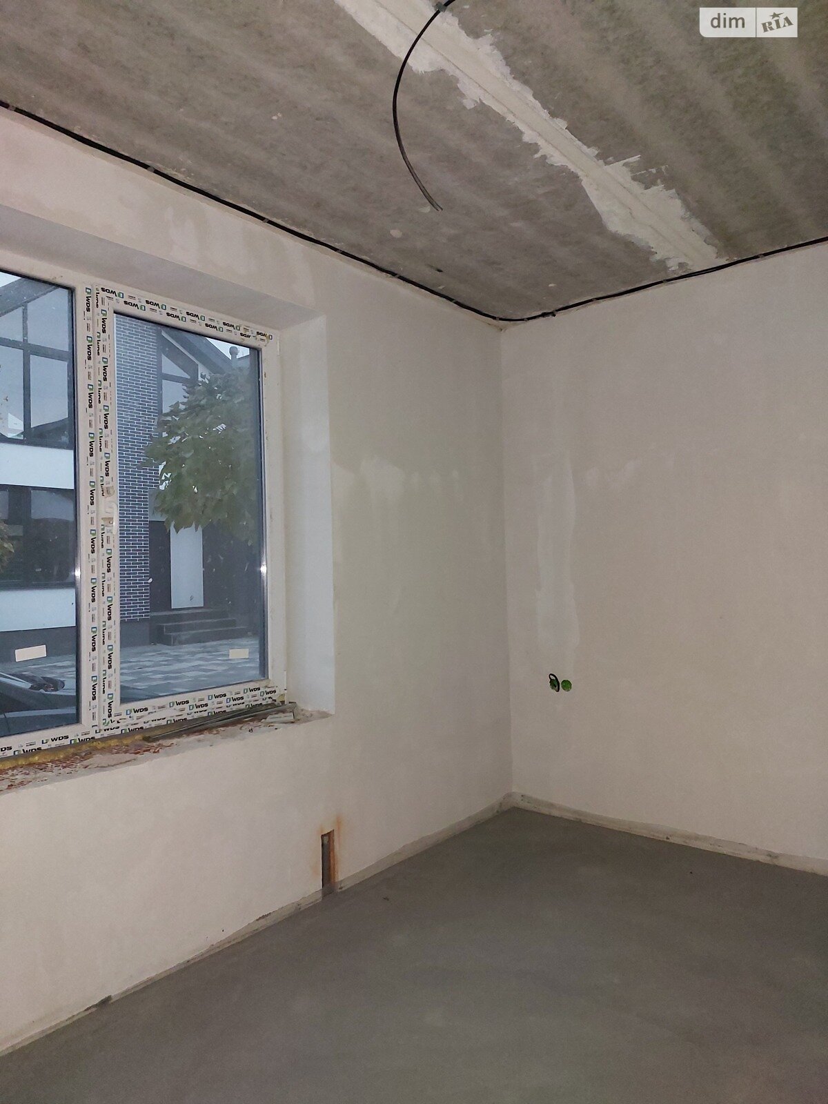 двоповерховий таунхаус, 95.5 кв. м, кирпич. Продаж в Бучі, район Буча фото 1