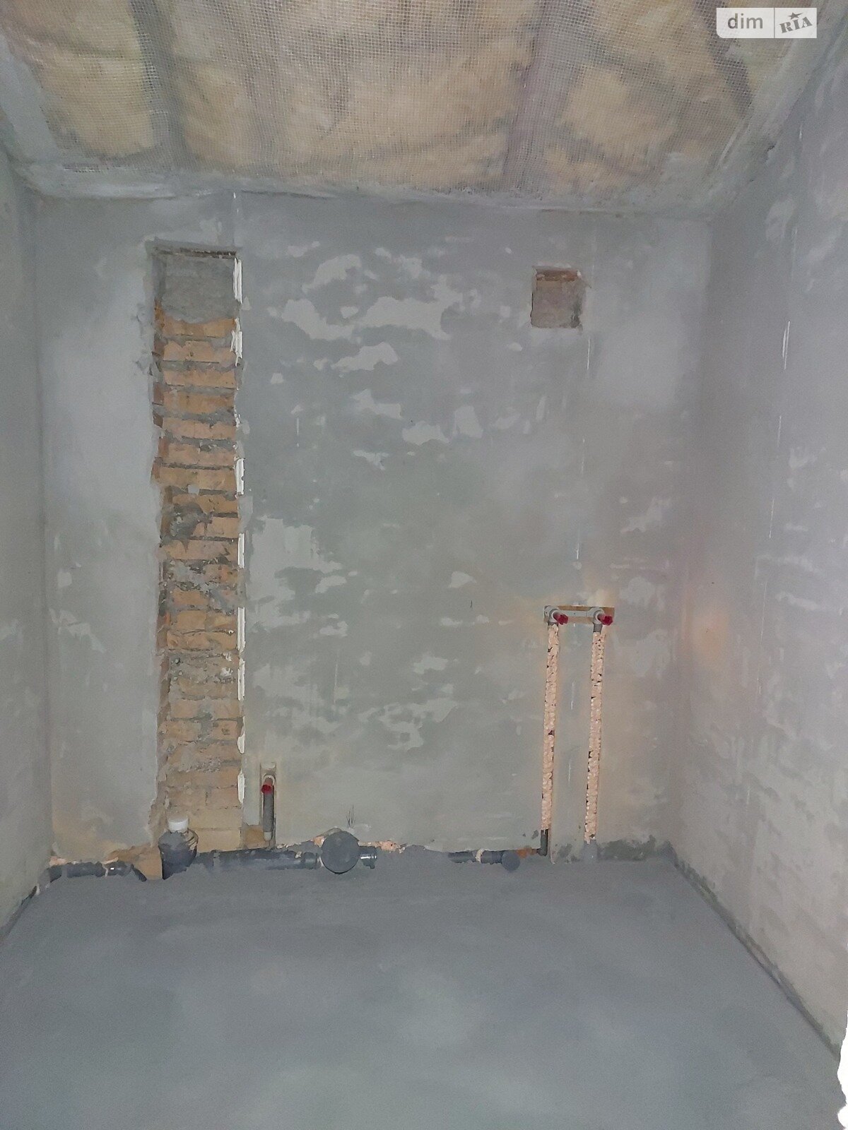 двоповерховий таунхаус, 95.5 кв. м, кирпич. Продаж в Бучі, район Буча фото 1