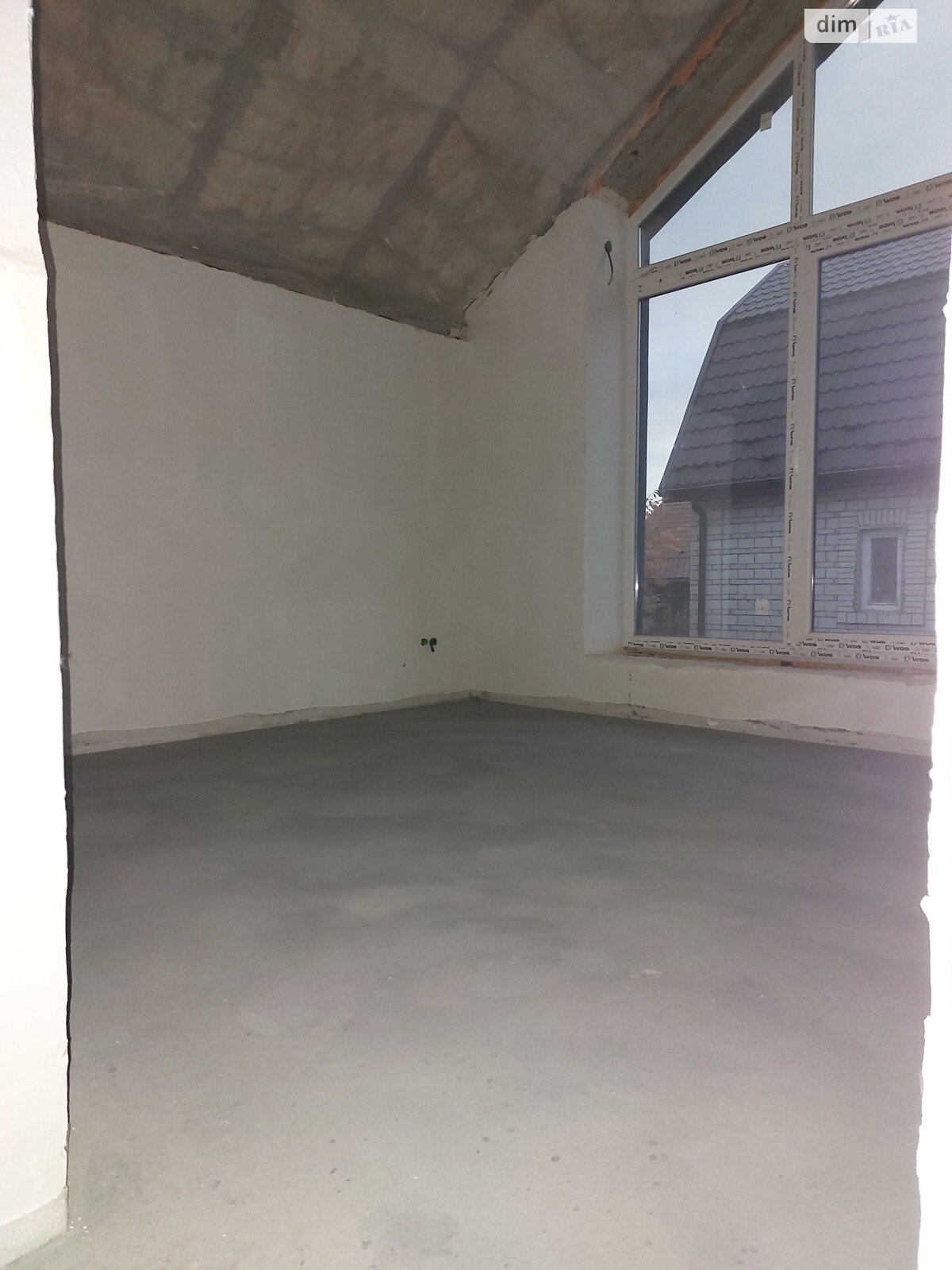 двоповерховий таунхаус, 95.5 кв. м, кирпич. Продаж в Бучі, район Буча фото 1