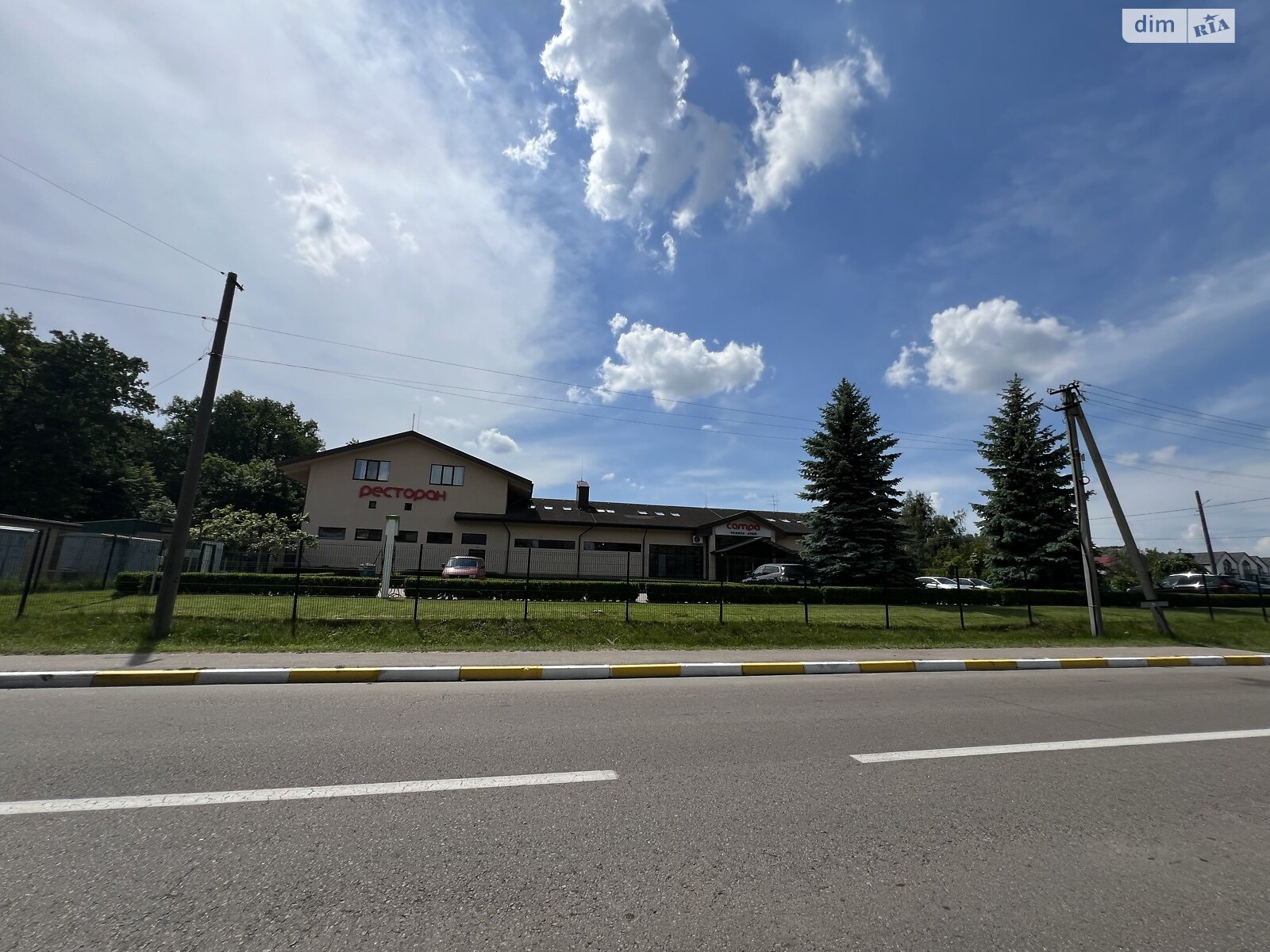 двоповерховий таунхаус, 82 кв. м, цегла. Продаж в Бучі, район Буча фото 1 двоповерховий таунхаус, 82 кв. м, цегла. Продаж в Бучі, район Буча фото 1