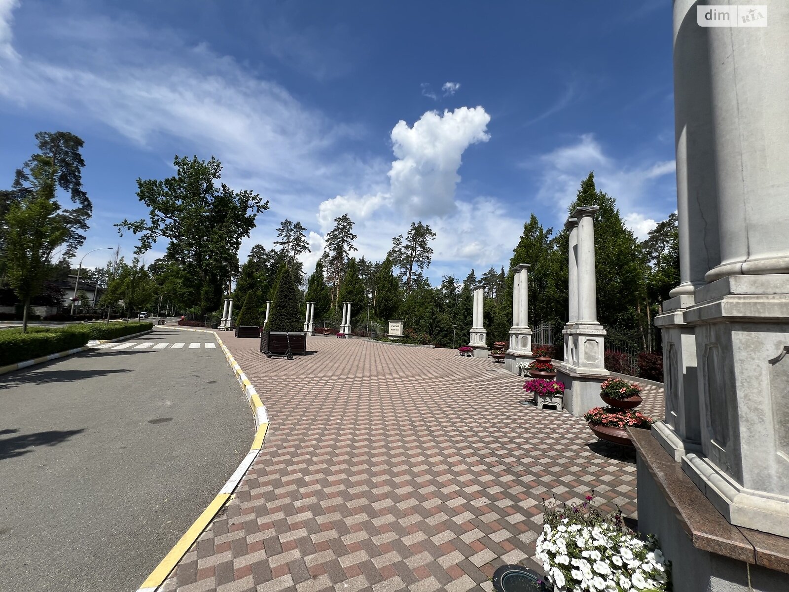двоповерховий таунхаус, 82 кв. м, цегла. Продаж в Бучі, район Буча фото 1 двоповерховий таунхаус, 82 кв. м, цегла. Продаж в Бучі, район Буча фото 1