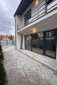 двоповерховий таунхаус, 114 кв. м, керамический блок. Продаж у Бучі фото 2 двоповерховий таунхаус, 114 кв. м, керамический блок. Продаж у Бучі фото 2