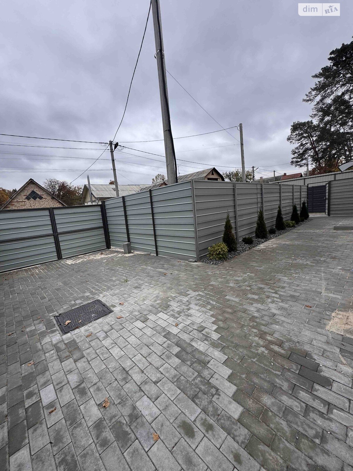 двоповерховий таунхаус, 114 кв. м, керамический блок. Продаж у Бучі фото 1 двоповерховий таунхаус, 114 кв. м, керамический блок. Продаж у Бучі фото 1