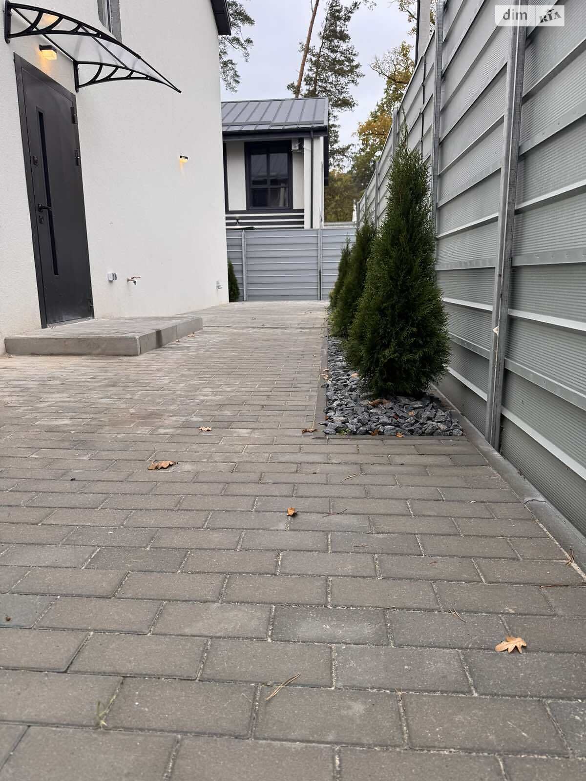 двоповерховий таунхаус, 114 кв. м, керамический блок. Продаж у Бучі фото 1 двоповерховий таунхаус, 114 кв. м, керамический блок. Продаж у Бучі фото 1