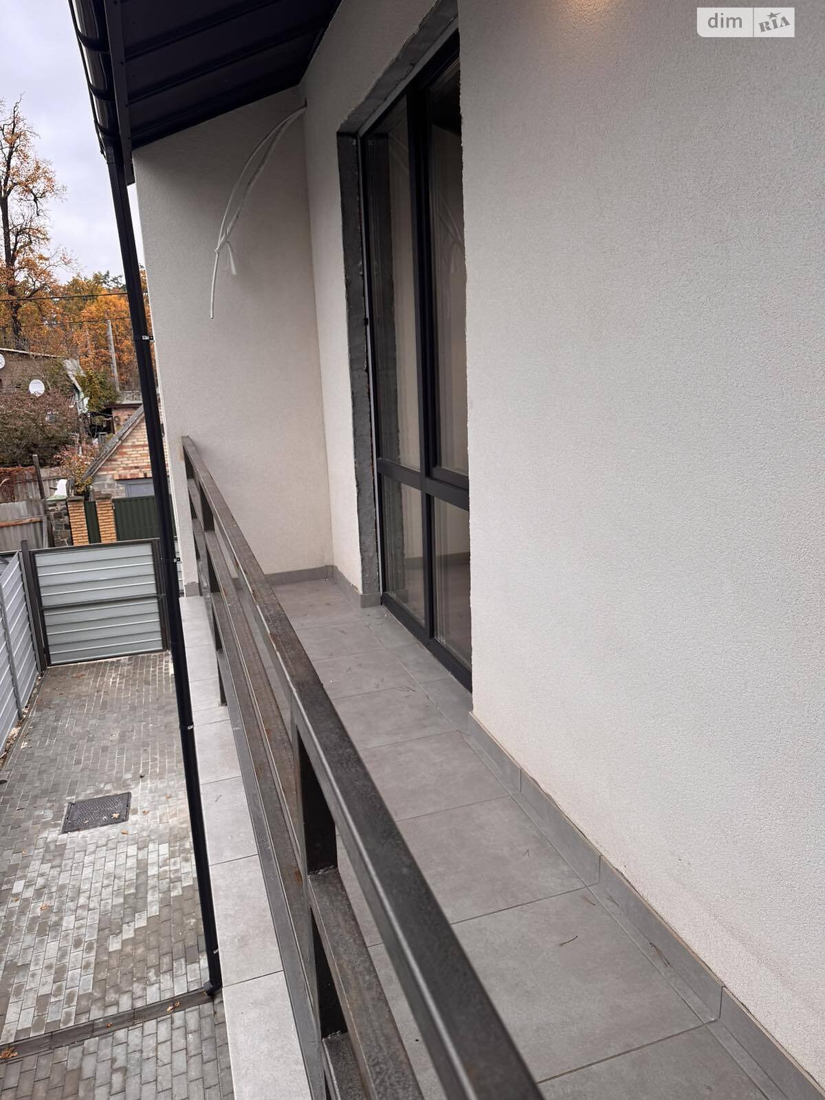 двоповерховий таунхаус, 114 кв. м, керамический блок. Продаж у Бучі фото 1 двоповерховий таунхаус, 114 кв. м, керамический блок. Продаж у Бучі фото 1