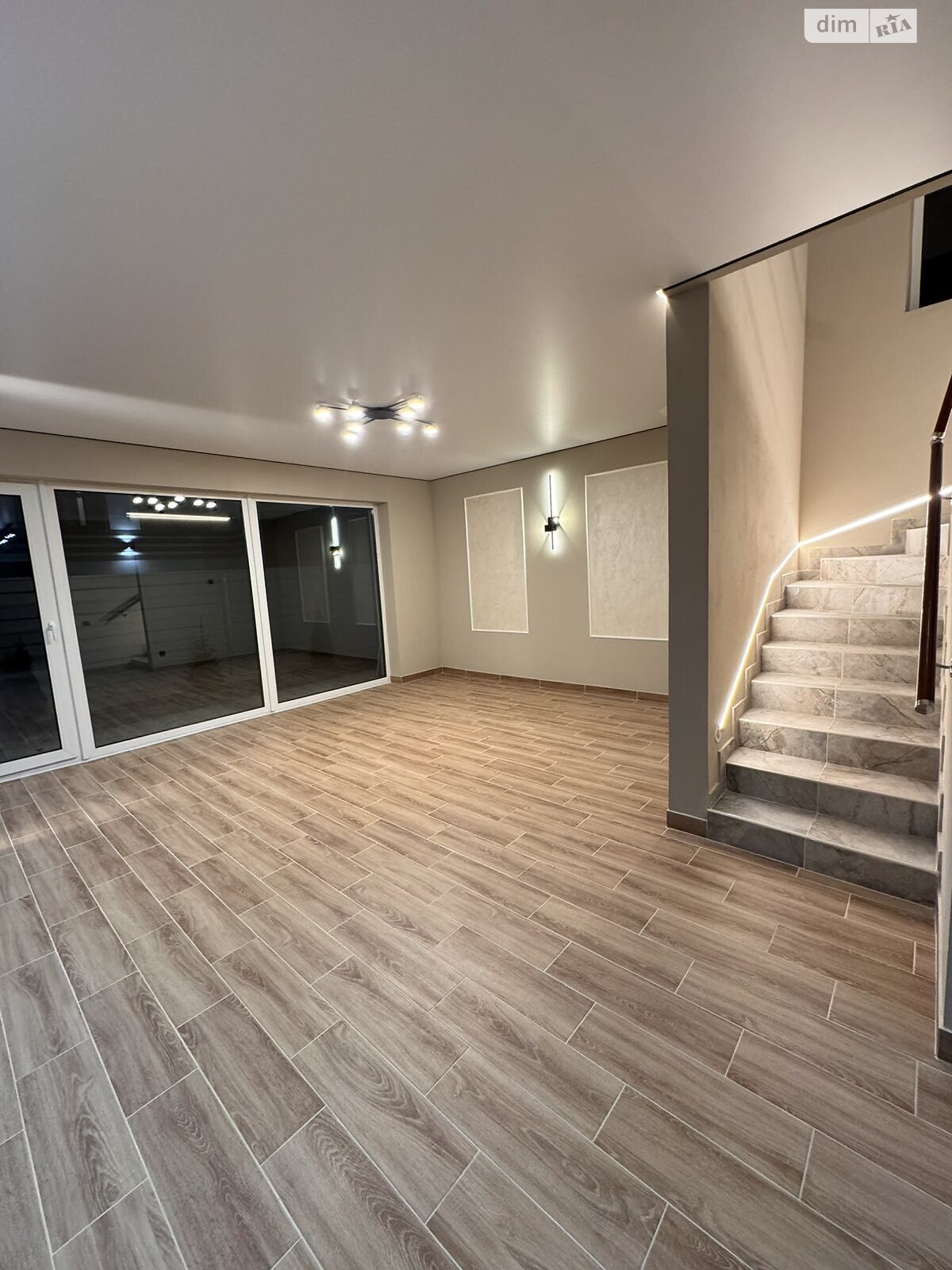 двоповерховий таунхаус, 114 кв. м, керамический блок. Продаж у Бучі фото 1 двоповерховий таунхаус, 114 кв. м, керамический блок. Продаж у Бучі фото 1