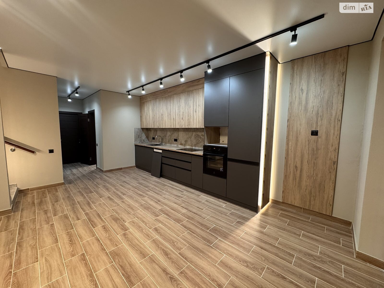 двоповерховий таунхаус, 114 кв. м, керамический блок. Продаж у Бучі фото 1 двоповерховий таунхаус, 114 кв. м, керамический блок. Продаж у Бучі фото 1