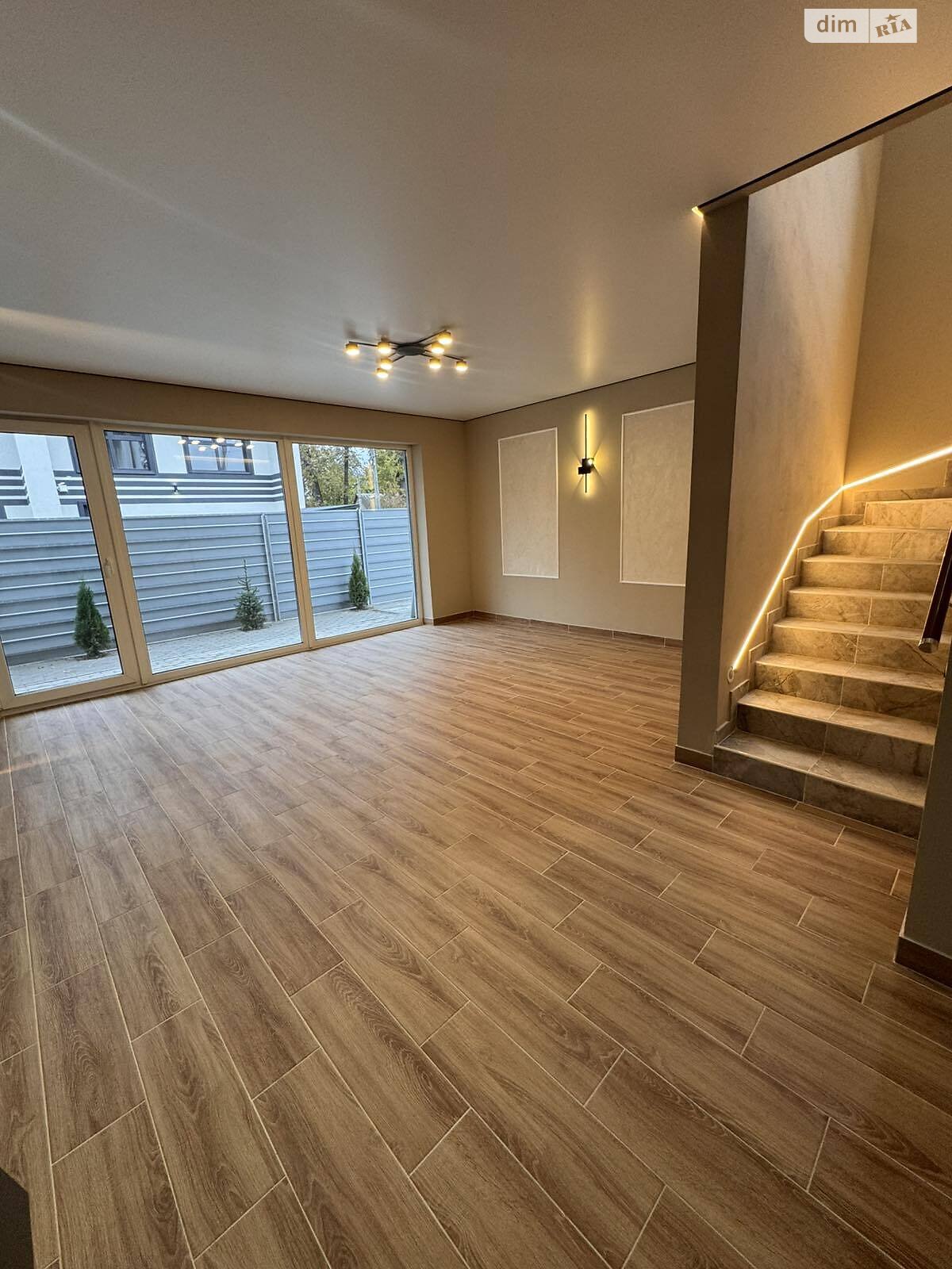 двоповерховий таунхаус, 114 кв. м, керамический блок. Продаж у Бучі фото 1 двоповерховий таунхаус, 114 кв. м, керамический блок. Продаж у Бучі фото 1