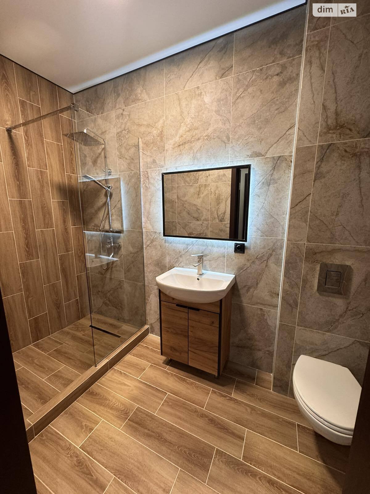 двоповерховий таунхаус, 114 кв. м, керамический блок. Продаж у Бучі фото 1 двоповерховий таунхаус, 114 кв. м, керамический блок. Продаж у Бучі фото 1