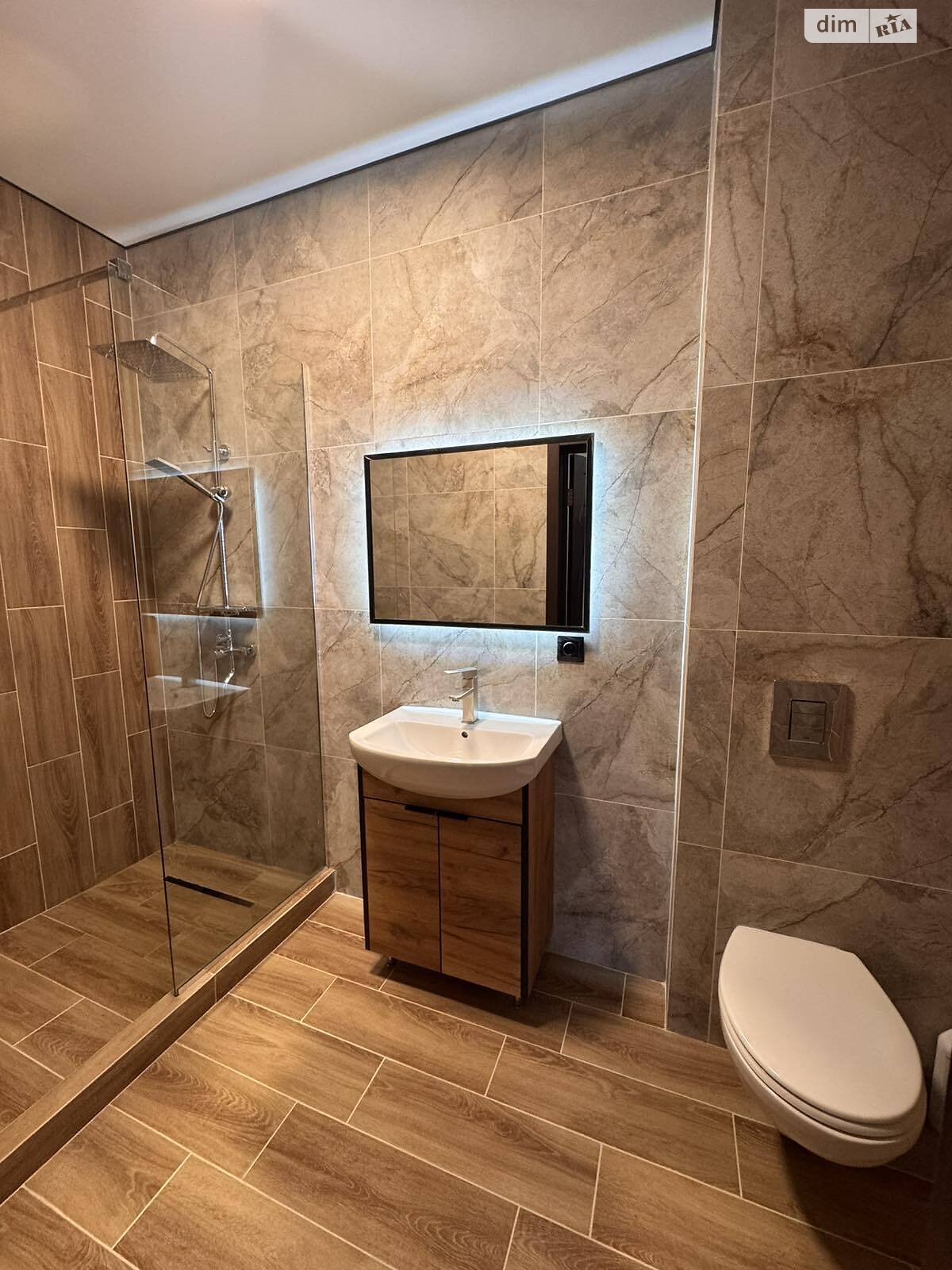 двоповерховий таунхаус, 114 кв. м, керамический блок. Продаж у Бучі фото 1 двоповерховий таунхаус, 114 кв. м, керамический блок. Продаж у Бучі фото 1