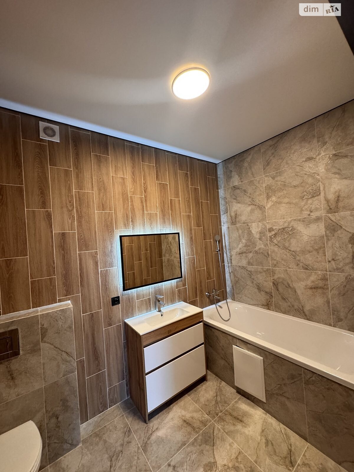 двоповерховий таунхаус, 114 кв. м, керамический блок. Продаж у Бучі фото 1 двоповерховий таунхаус, 114 кв. м, керамический блок. Продаж у Бучі фото 1