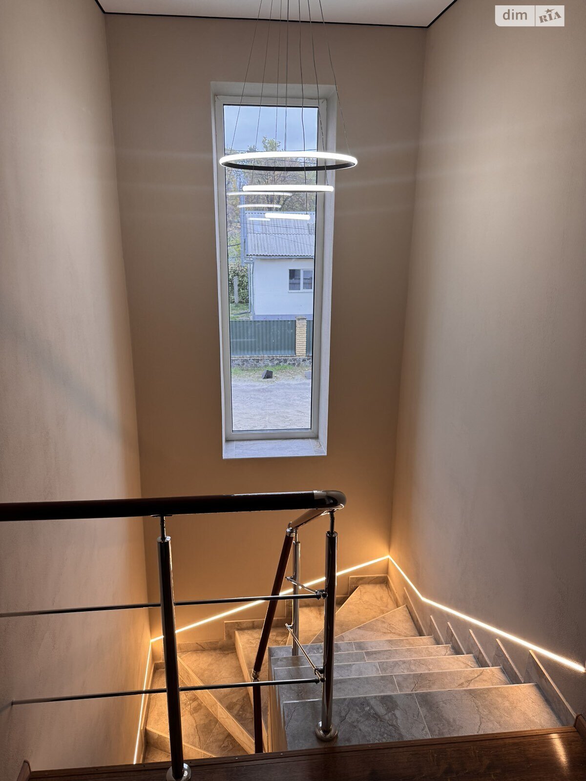 двоповерховий таунхаус, 114 кв. м, керамический блок. Продаж у Бучі фото 1 двоповерховий таунхаус, 114 кв. м, керамический блок. Продаж у Бучі фото 1